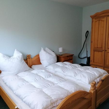 Ferienwohnung 5, Waldesruh Dierhagen Zewnętrze zdjęcie